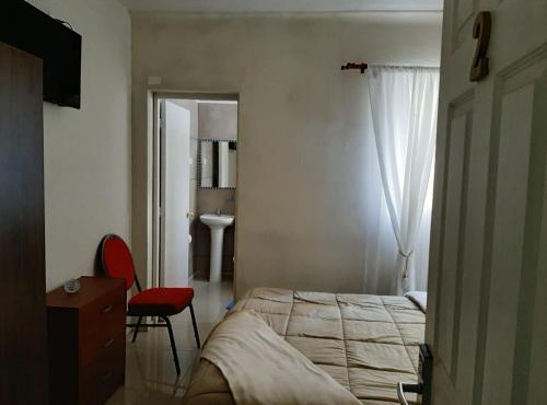 Hostal Los Castaños in Viña del Mar