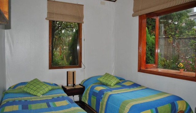 Hostal Luna y Río