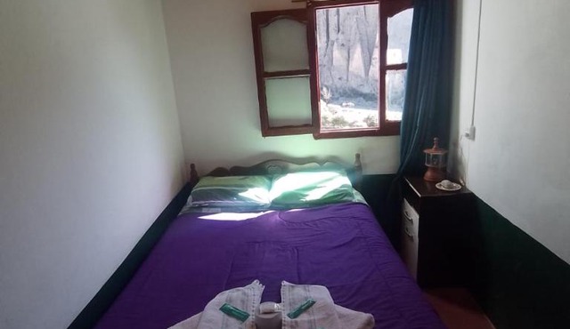 HOSTAL LUPITA in Iruya