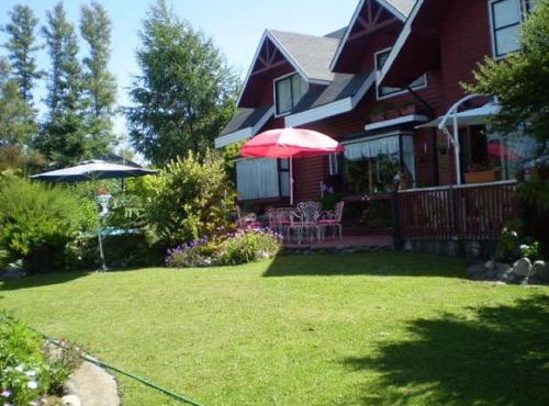 Hostal Möller