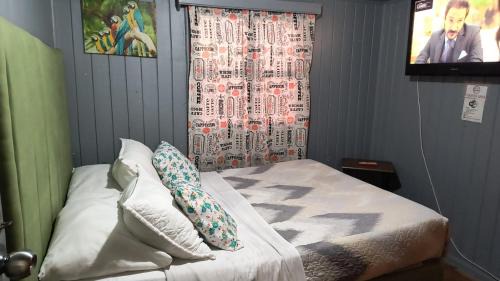 Hostal Mi Maravilla
