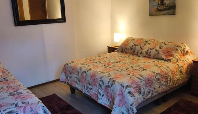 Hostal milis