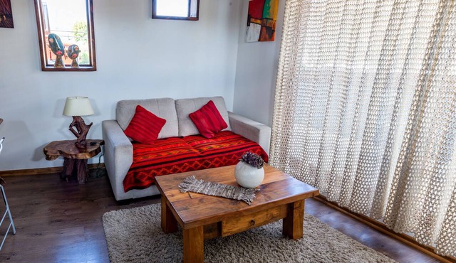 Hostal Muller
