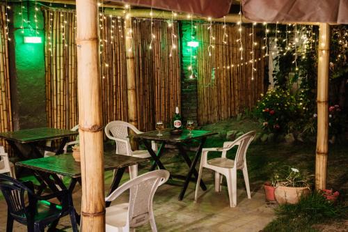 Hostal Namaste