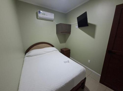 Hostal Ostello Amadeus