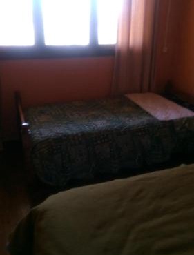 Hostal Panorámico