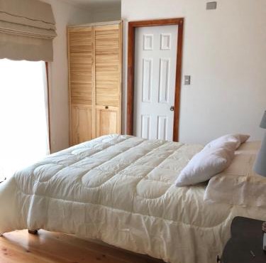 Hostal Parcela 47 villarrica