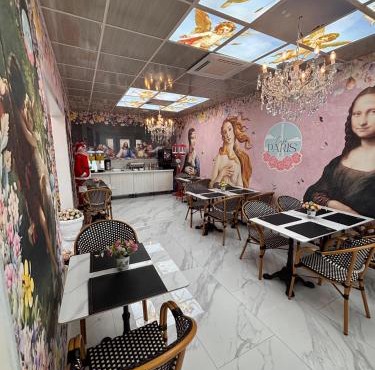 HOSTAL PARIS TALCA