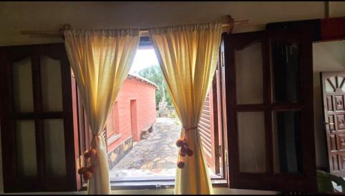 Hostal Paseo de los Colorados in Purmamarca