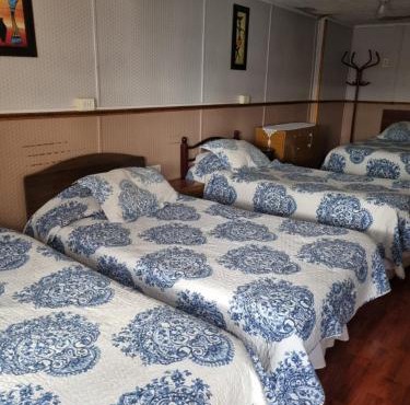 Hostal Patagonico