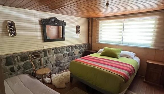 Hostal Piolet