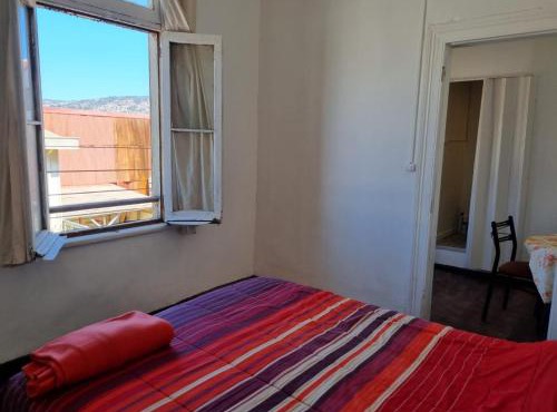 Hostal Playa Ancha