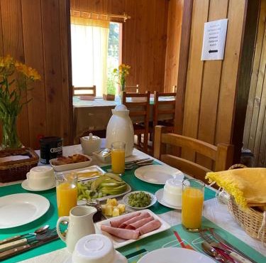 Hostal Quillelhue