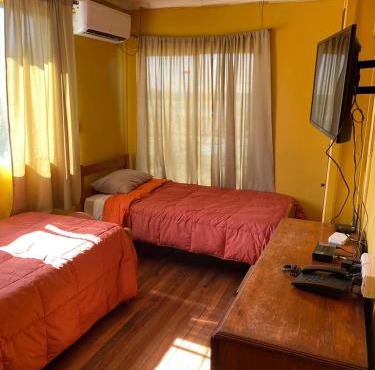 Hostal Radal Molina