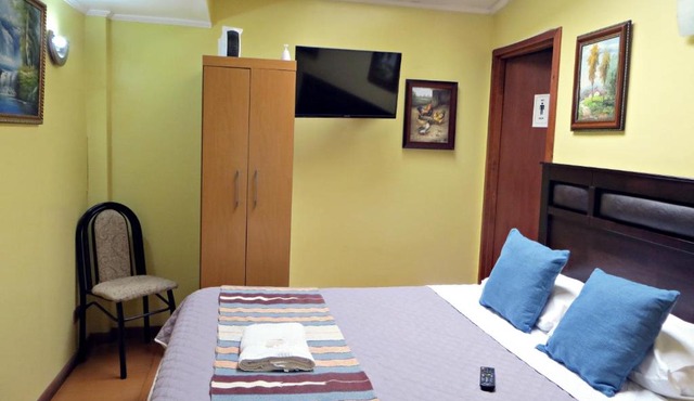 Hostal Remember
