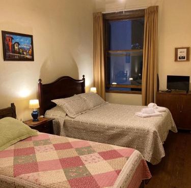 Hostal Residencia en el Cerro