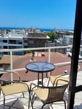 Hostal SAKAR Reñaca Beach in Viña del Mar