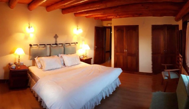 Hostal Trawen
