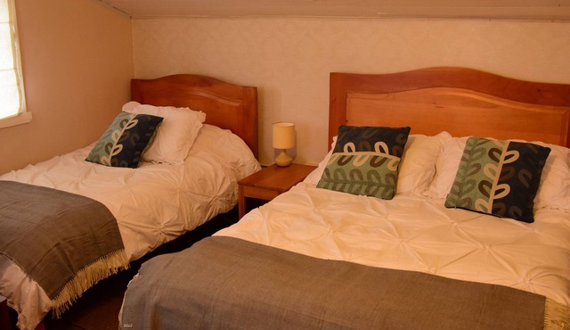 Hostal Triwe