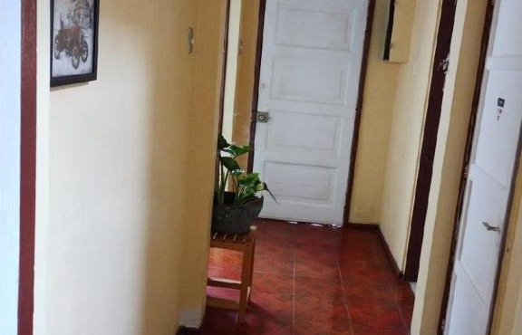 Hostal Turismo Rancagua