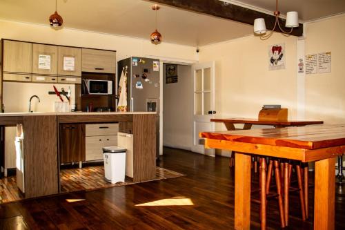Hostal Turpial Patagonia