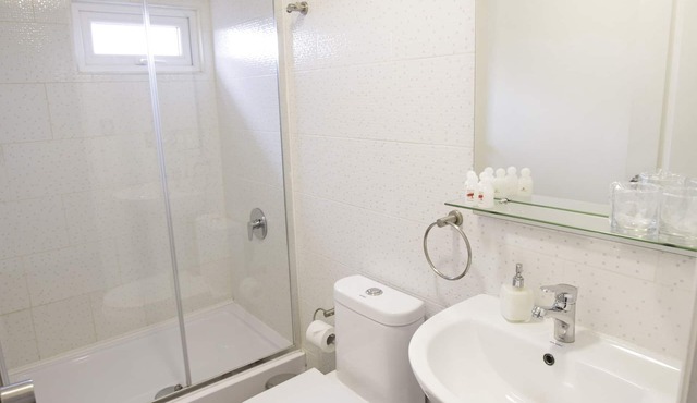 Hostal Ventisqueros