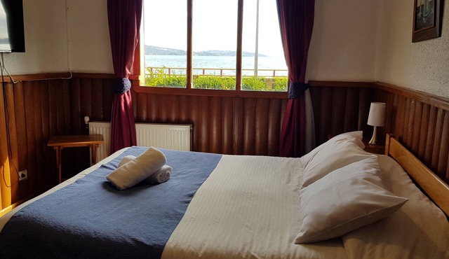 Hostal Vista al Mar