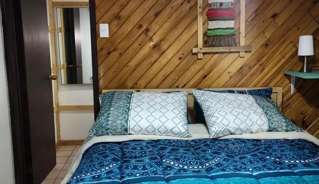 HOSTAL VOLANTIN CHILOE