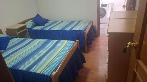 Hostal y Residencial Danerik