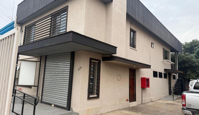 Hostales Rancagua in Rancagua
