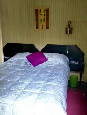 Hostel 1760