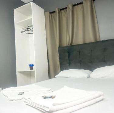 Hostel Anprado #2-Próximo ao Aeroporto de Guarulhos com Kit Café da Manhã Incluso in Guarulhos