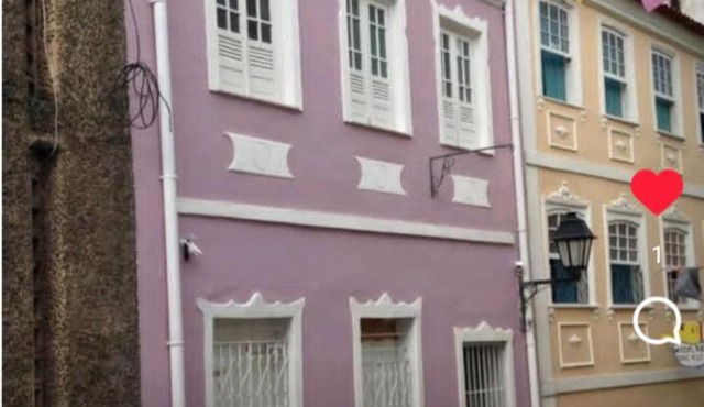 Hostel in Salvador