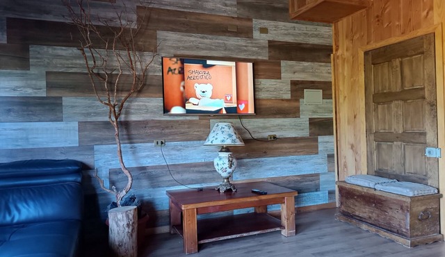 Hostel Calafquen Coaripe