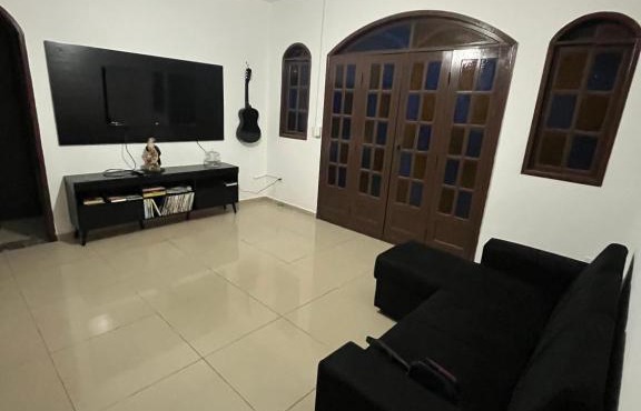 Hostel Camburi vix in Vitória