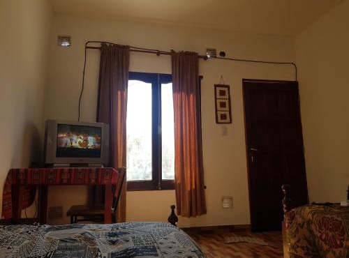 Hostel Casa de Familia