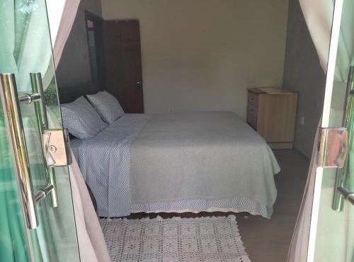 Hostel Casa do Sossego in Brasília