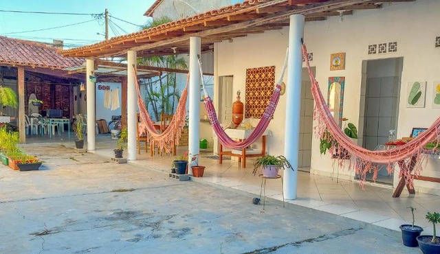 Hostel Casa Grande in Prado