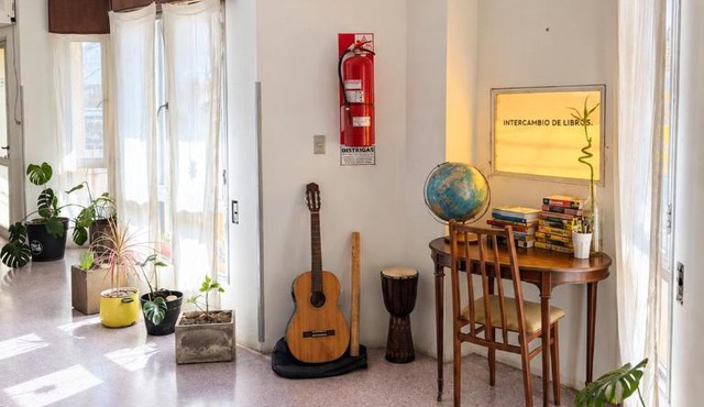 Hostel Cha in Resistencia