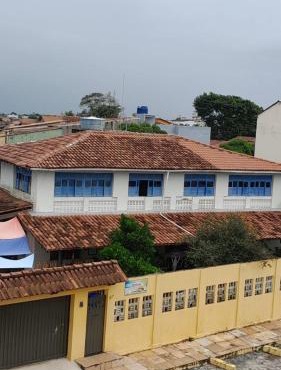 Hostel chapéu e praia in Prado