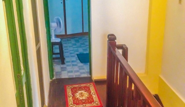 Hostel da Providencia in Salvador