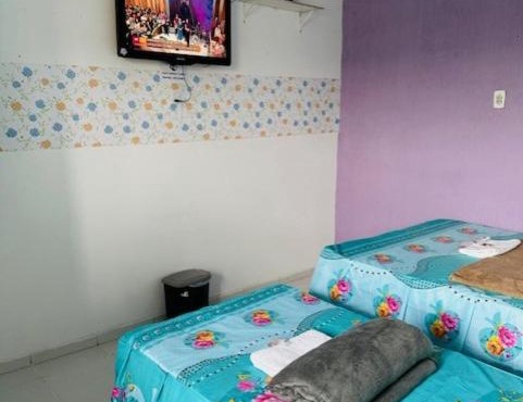 Hostel das Flores in Belém