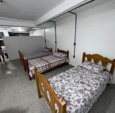 Hostel do Teatro Amazonas in Manaus