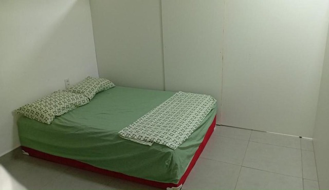 Hostel do Teatro Amazonas in Manaus