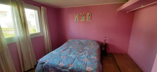 Hostel Doblas Argentina in Doblas
