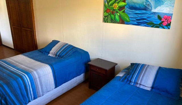 Hostel El Bajo
