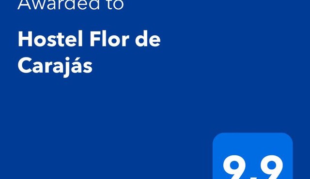 Hostel Flor de Carajás in Parauapebas