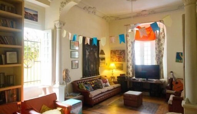 Hostel Guanaaní in Vitória