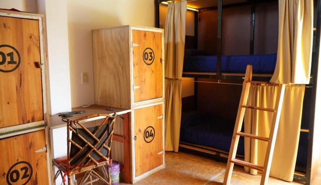 Hostel House 64Bigüa