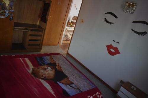 Hostel IV Estaciones in San Luis